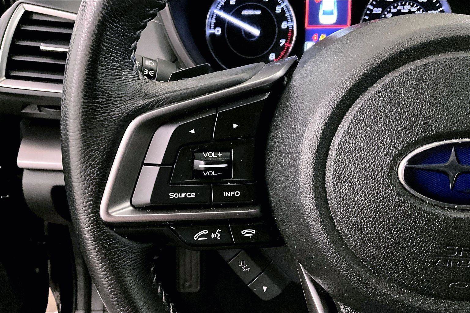 Used 2022 Subaru Impreza 2.0i Limited image 17