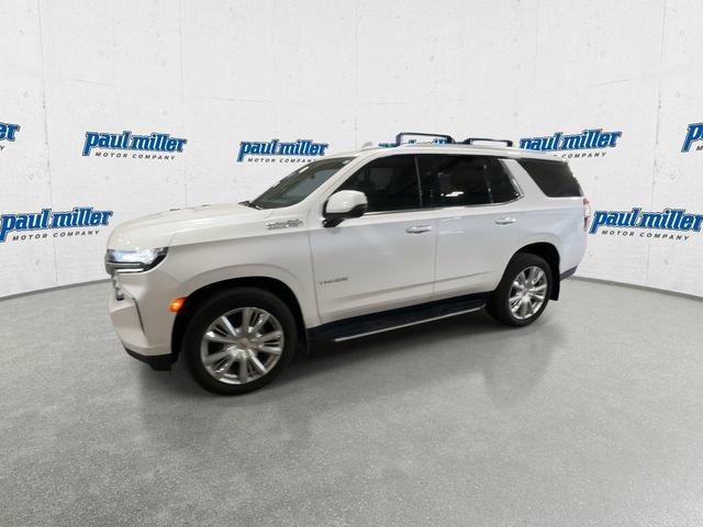 Used 2024 Chevrolet Tahoe High Country AWD/4WD image 5