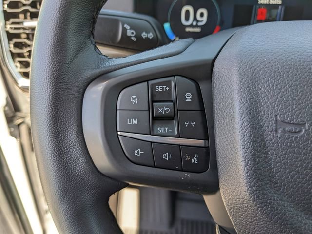 Certified 2024 Ford Ranger Lariat AWD/4WD image 31