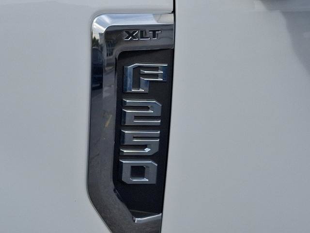 Certified 2022 Ford F250 XLT AWD/4WD image 25