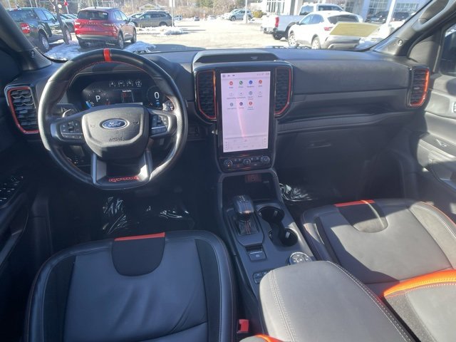 Certified 2024 Ford Ranger Raptor image 17