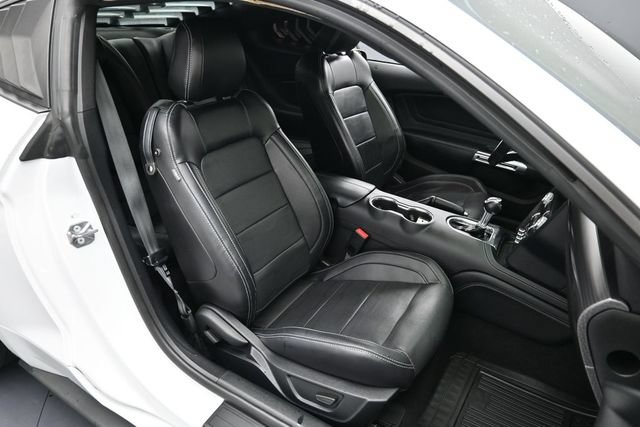 Certified 2020 Ford Mustang GT Premium w/ GT Performance Package RWD image 31