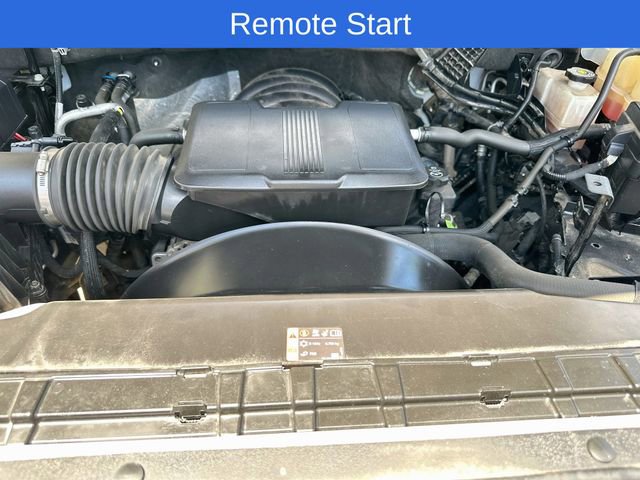 Used 2022 Chevrolet Silverado 2500 LT w/ Convenience Package AWD/4WD image 23