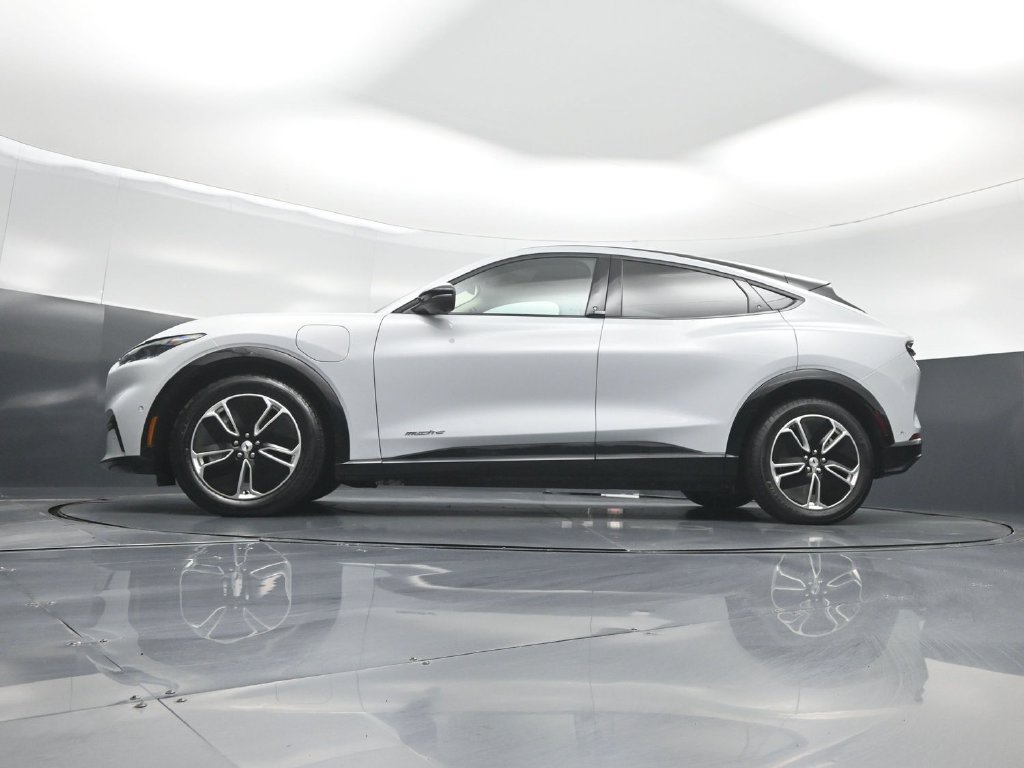 Certified 2023 Ford Mustang Mach-E Premium RWD image 53
