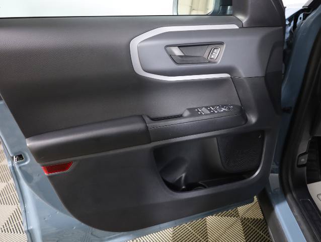 Certified 2023 Ford Bronco Sport Big Bend w/ Convenience Package AWD/4WD image 32