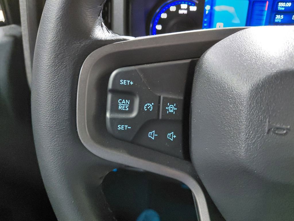 Certified 2024 Ford Bronco Outer Banks AWD/4WD image 36