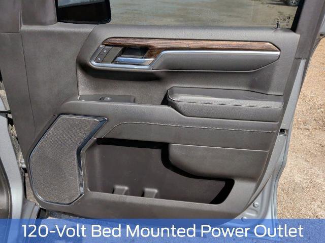 Used 2023 GMC Sierra 1500 Elevation w/ X31 Off-Road Package AWD/4WD image 23