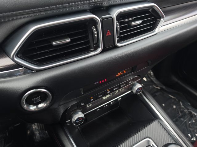 Used 2021 MAZDA CX-5 Carbon Edition FWD image 26