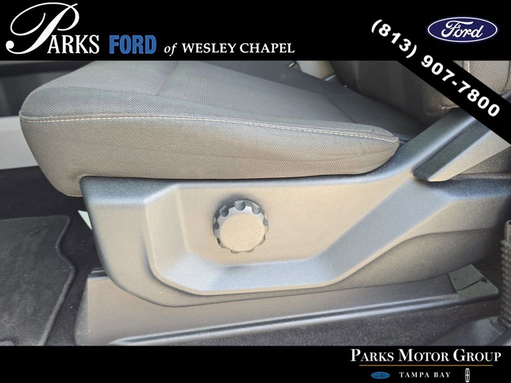 Certified 2019 Ford F150 XL w/ Equipment Group 101A Mid RWD image 19