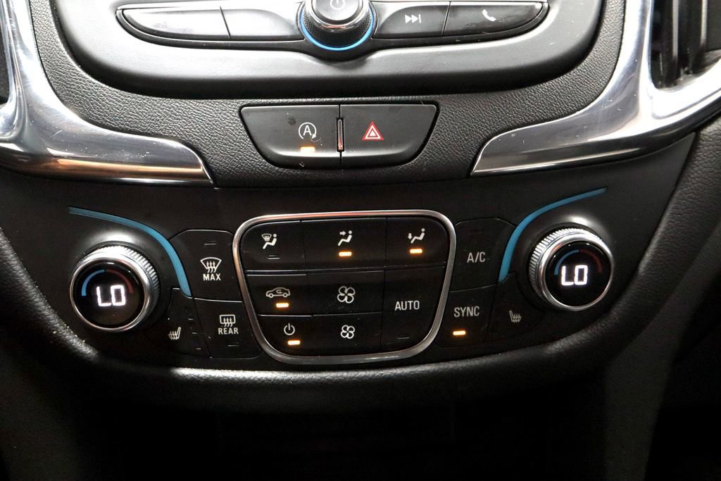 Used 2024 Chevrolet Equinox LT w/ LPO, Floor Liner Package AWD/4WD image 29