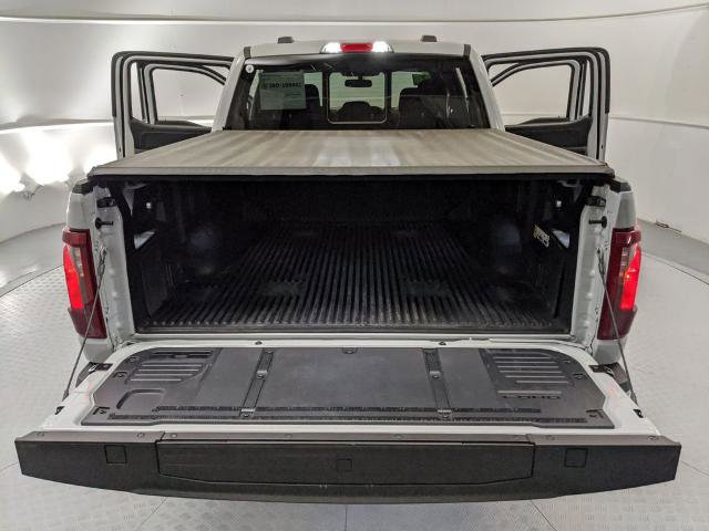 Certified 2024 Ford F150 XLT w/ Equipment Group 302A MID AWD/4WD image 19