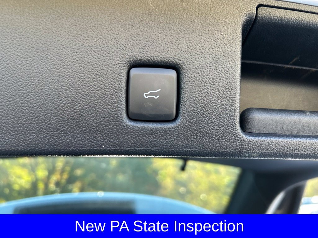 Certified 2022 Ford Escape SEL AWD/4WD image 13