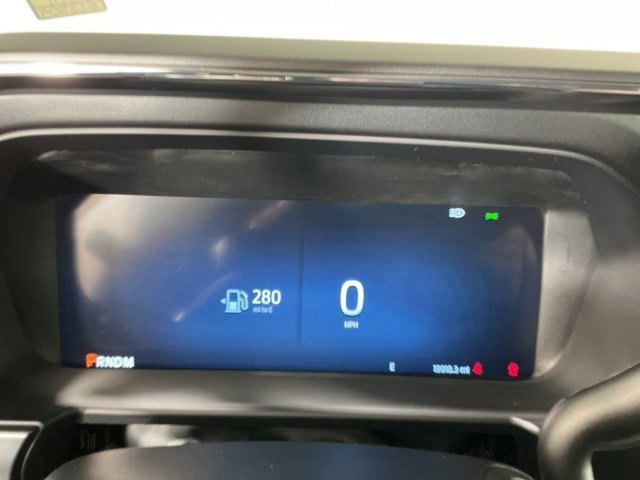 Certified 2025 Ford F350 Lariat w/ Black Appearance Package image 20