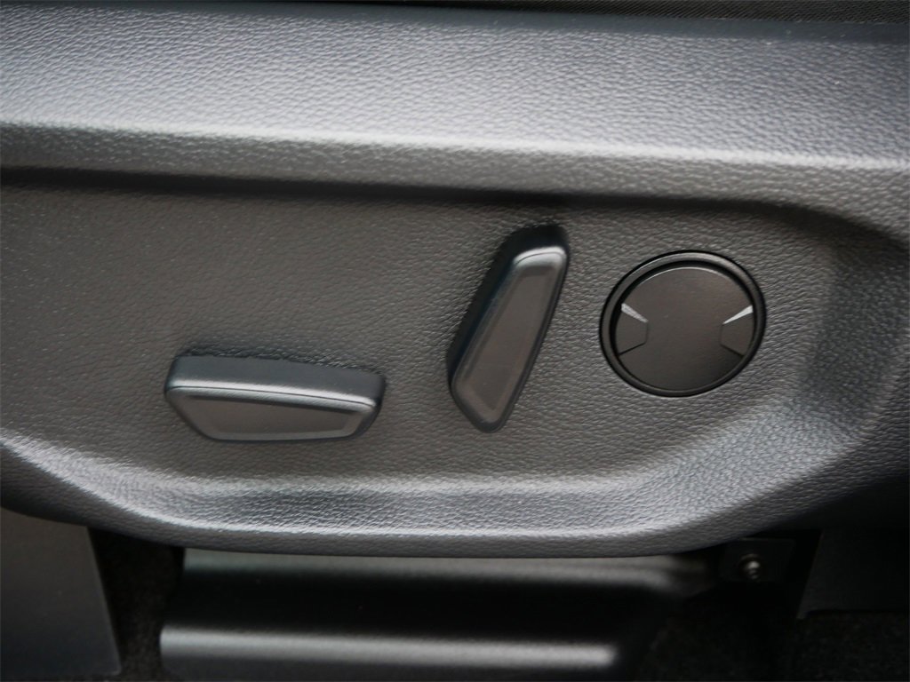 Certified 2025 Ford Ranger XLT w/ Equipment Group 301A High image 15