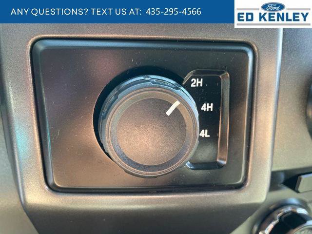 Certified 2017 Ford F150 XLT AWD/4WD image 9