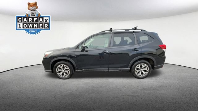 Used 2019 Subaru Forester Premium w/ All-Weather Package AWD/4WD image 6