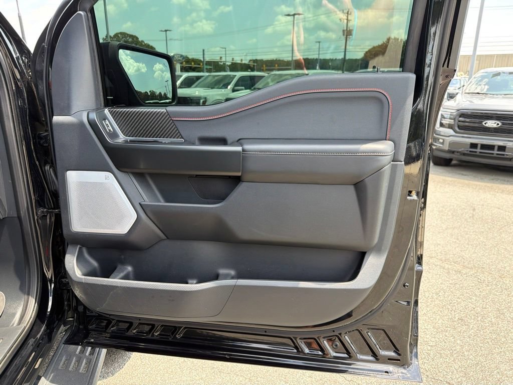 Certified 2025 Ford F150 Raptor AWD/4WD image 23