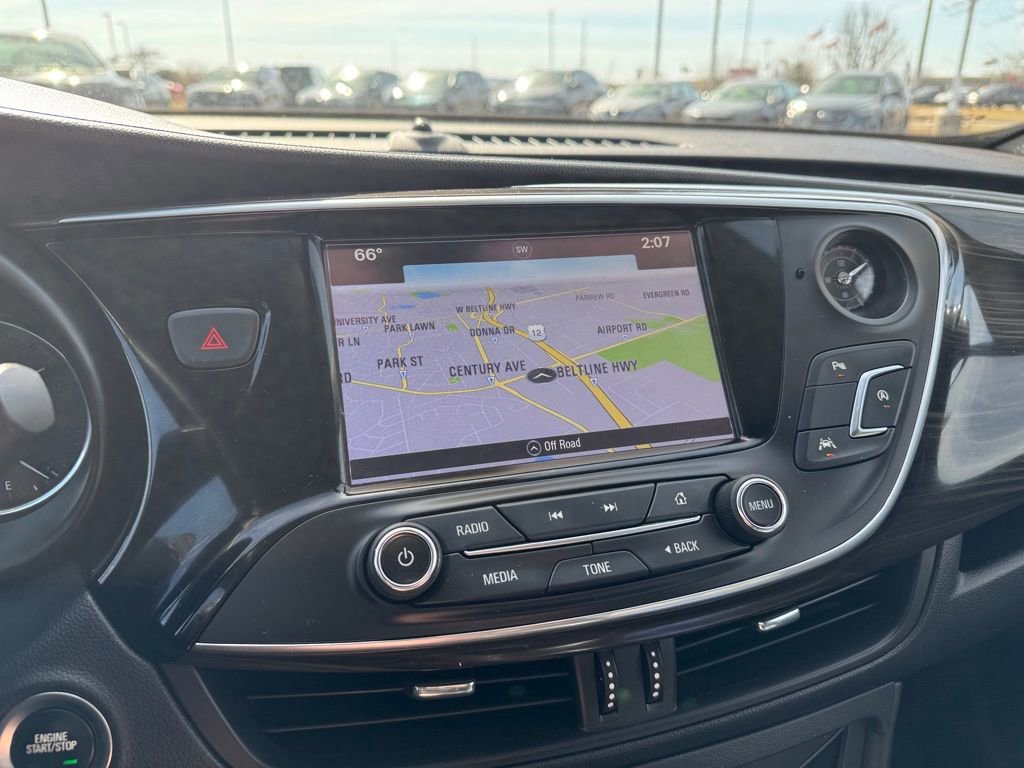 Used 2019 Buick Envision Premium image 24
