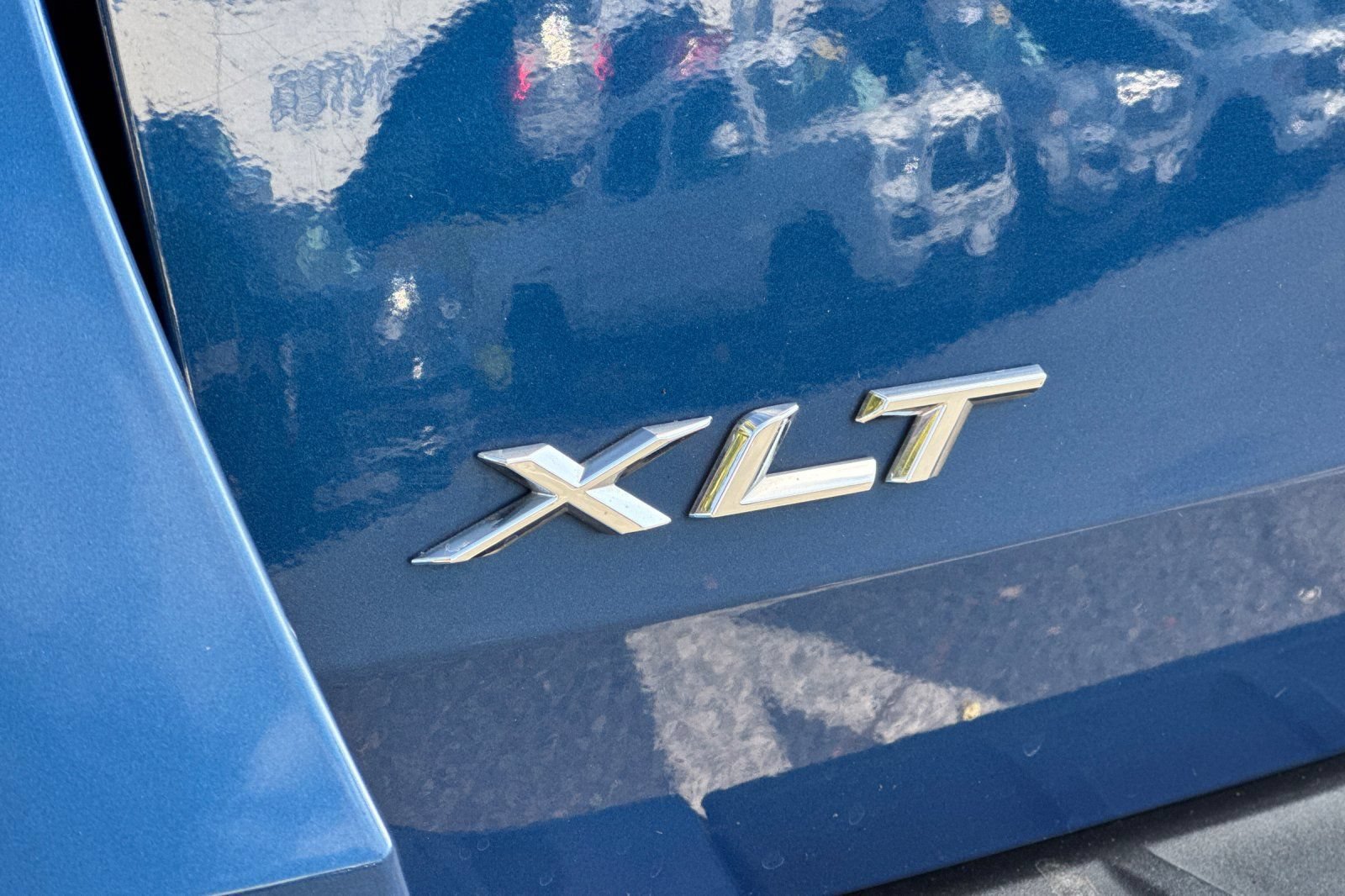 Certified 2021 Ford Explorer XLT RWD image 29
