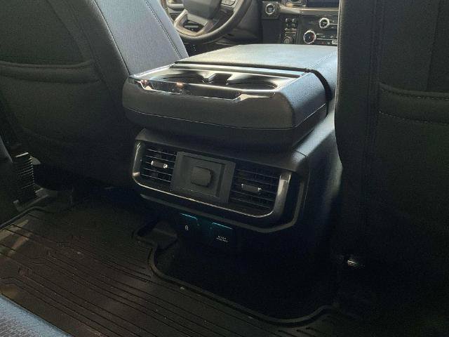 Certified 2023 Ford F150 XLT w/ Equipment Group 302A High AWD/4WD image 24
