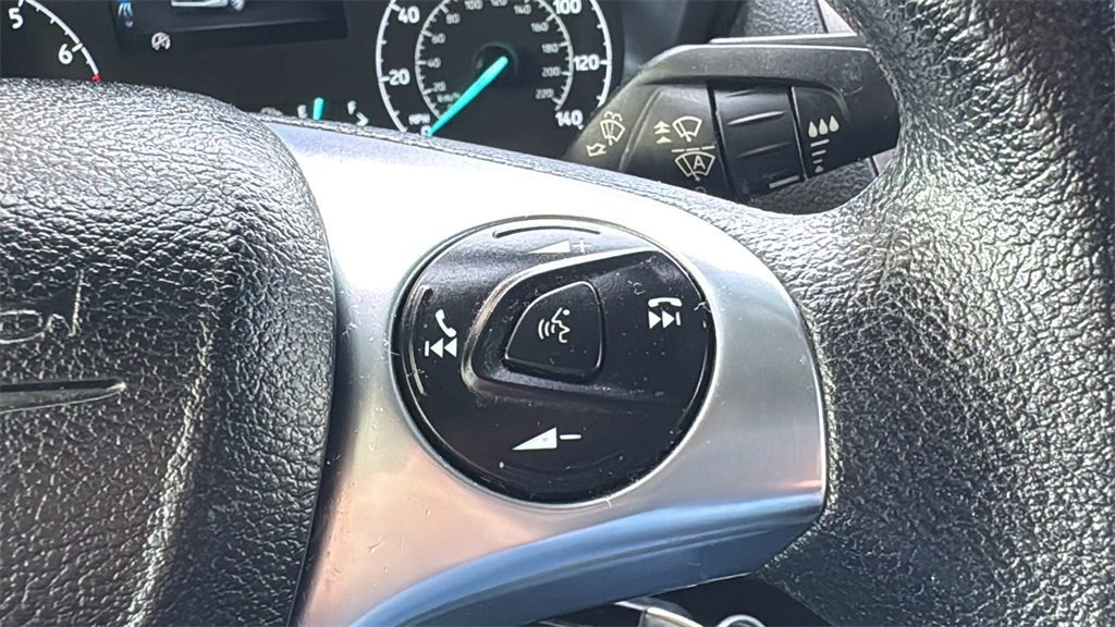 Certified 2022 Ford Transit Connect XL image 13