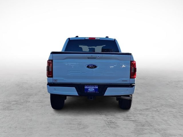 Certified 2023 Ford F150 XLT w/ Equipment Group 302A High AWD/4WD image 5