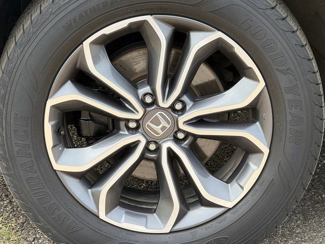 Used 2021 Honda CR-V EX image 16