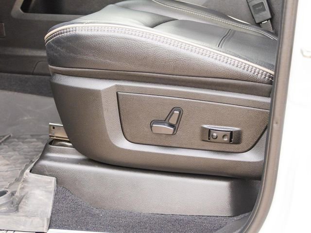 Used 2024 RAM 2500 Limited image 33