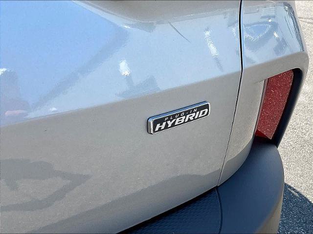Certified 2024 Ford Escape SE FWD image 26
