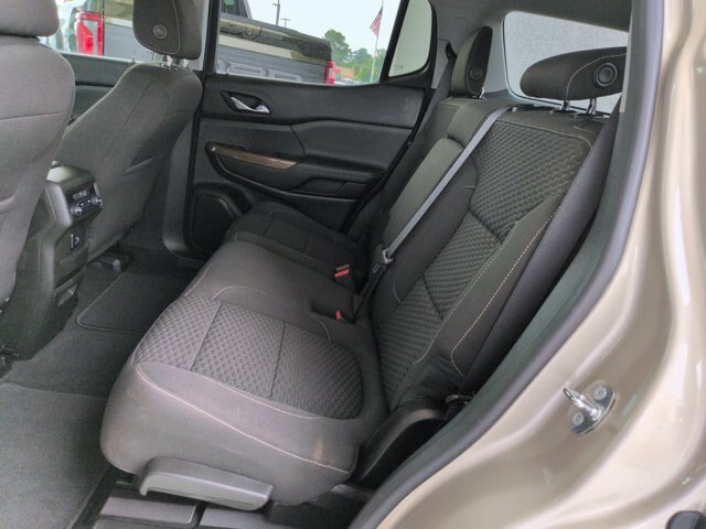 Used 2017 GMC Acadia SLE w/ Driver Alert Package I FWD image 29