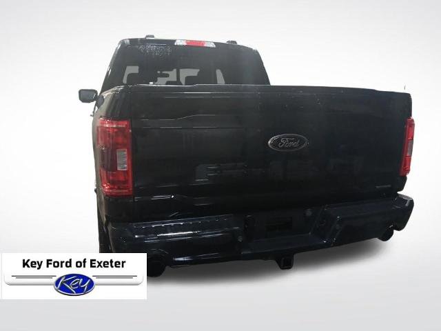 Certified 2023 Ford F150 XLT w/ Equipment Group 302A High AWD/4WD image 10