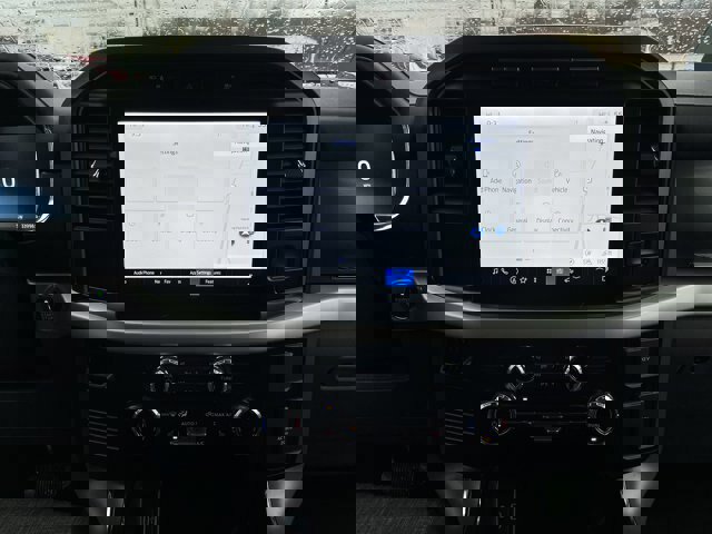 Certified 2023 Ford F150 Lightning XLT image 25