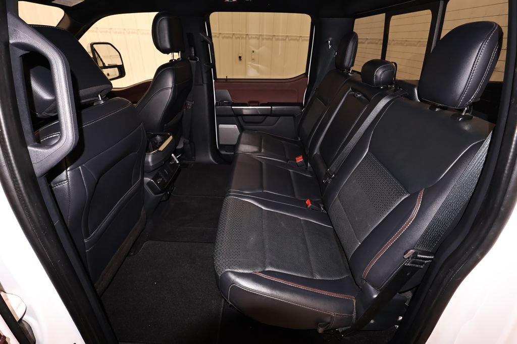 Certified 2021 Ford F150 Lariat AWD/4WD image 13