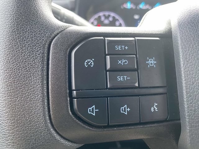 Certified 2026 Ford F150 STX RWD image 20