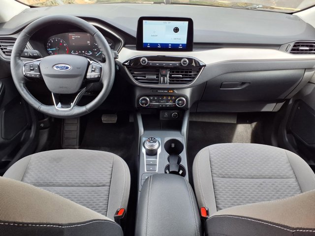 Certified 2021 Ford Escape SE w/ Convenience Package AWD/4WD image 9