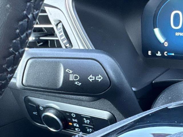 Certified 2024 Ford Escape Active w/ Tech Pack #2 image 23