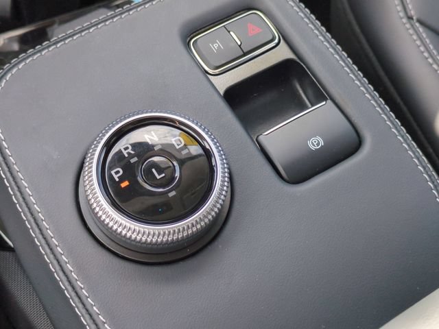 Certified 2024 Ford Mustang Mach-E Select RWD image 25