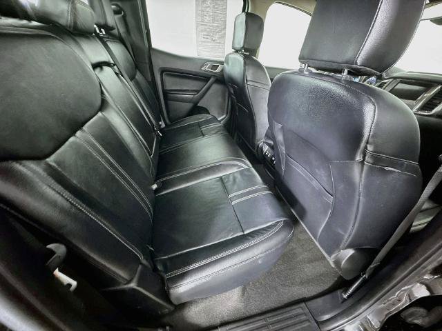 Certified 2019 Ford Ranger Lariat w/ Equipment Group 501A Mid AWD/4WD image 26