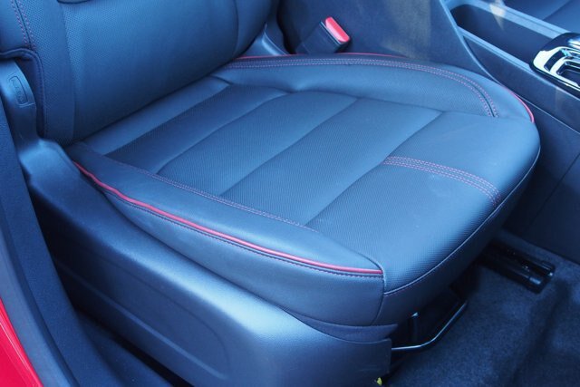 Used 2026 Chevrolet TrailBlazer RS FWD image 12