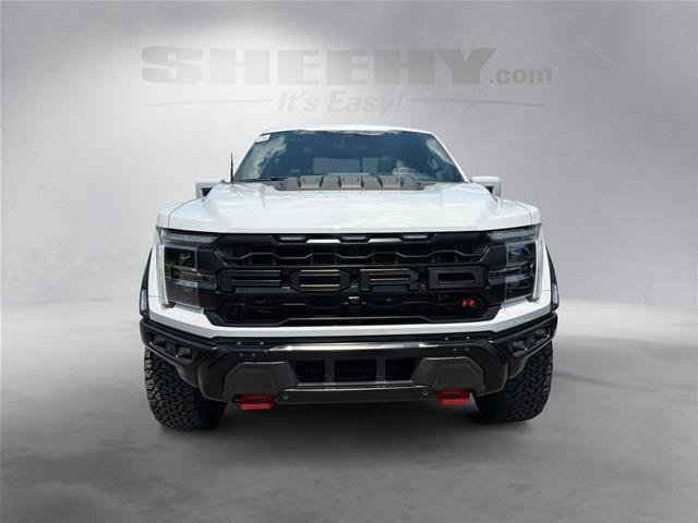 Certified 2024 Ford F150 Raptor w/ Equipment Group 803A Raptor R AWD/4WD image 14