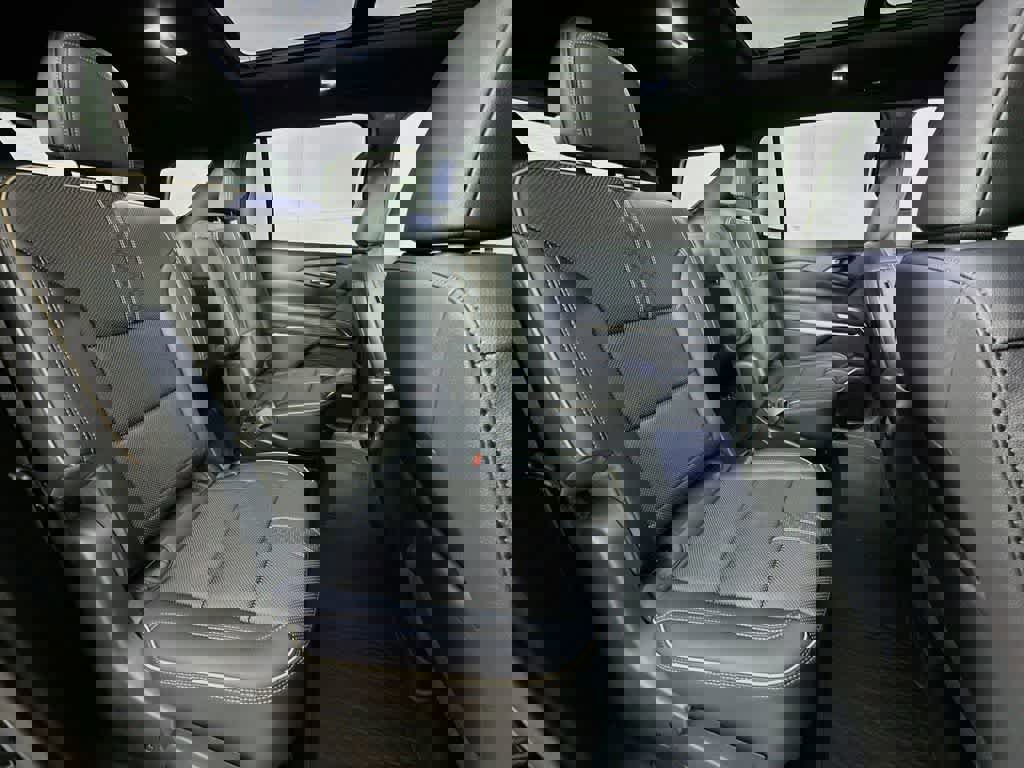 Used 2026 Chevrolet Traverse High Country w/ LPO, Floor Liner Package image 34