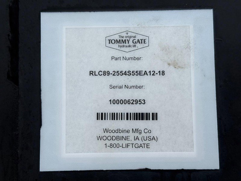 Certified 2024 Ford E-450 and Econoline 450 Super Duty w/ Power Windows & Locks Group image 13