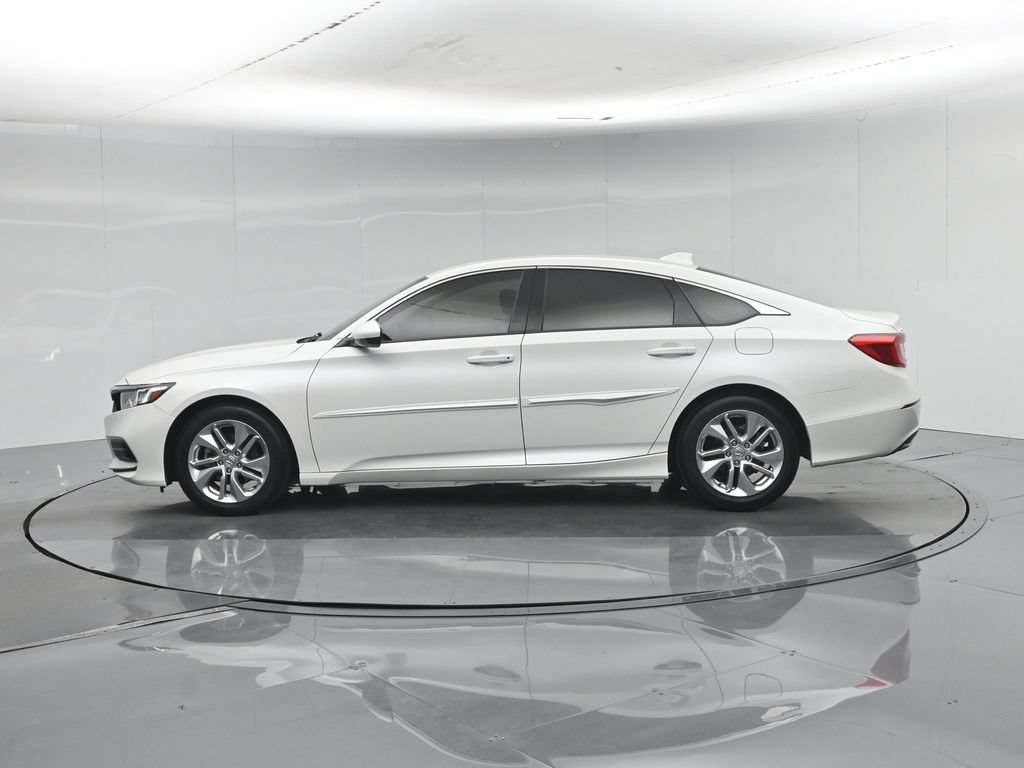 Used 2019 Honda Accord LX image 30