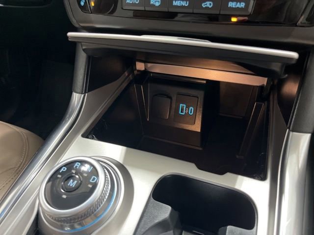 Certified 2020 Ford Explorer XLT w/ Equipment Group 202A image 42