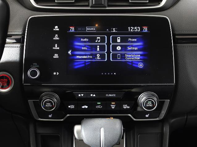 Used 2019 Honda CR-V EX image 14