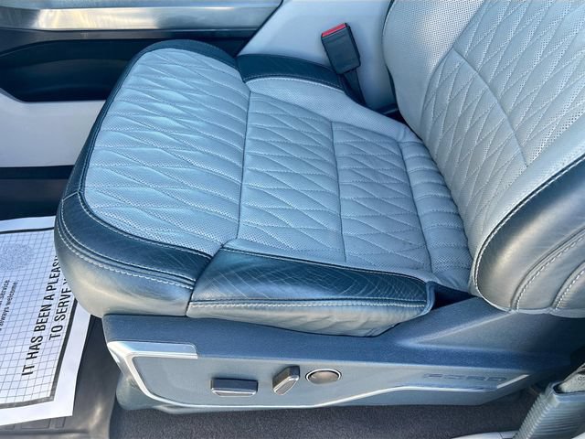 Certified 2023 Ford F150 Limited AWD/4WD image 28