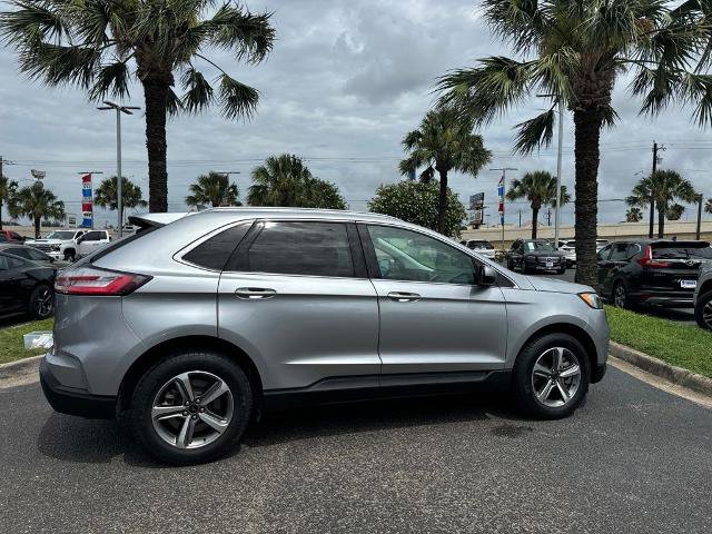 Certified 2024 Ford Edge SEL w/ Convenience Package AWD/4WD image 5