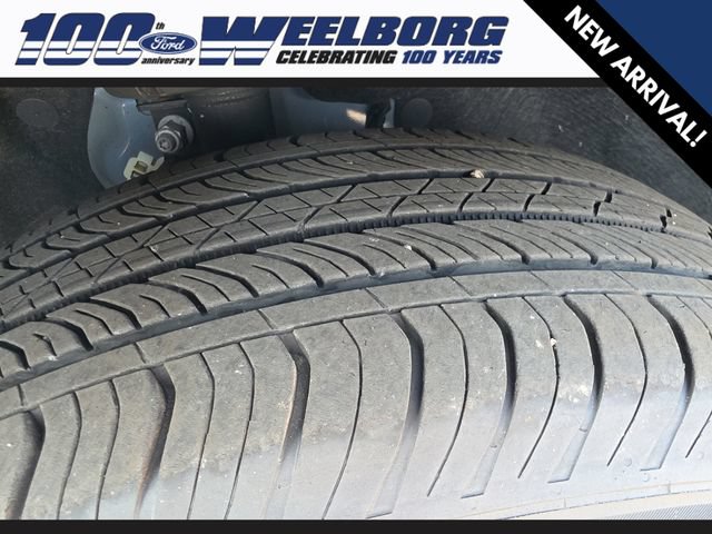 Certified 2024 Ford Escape Active AWD/4WD image 22