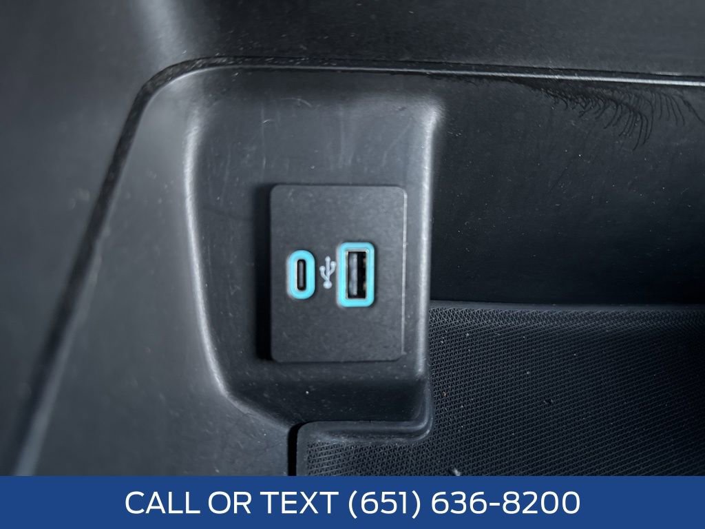 Certified 2022 Ford F150 XLT w/ Equipment Group 302A High image 20