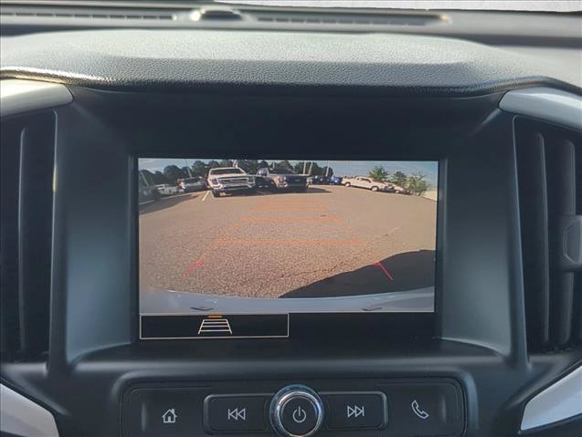 Used 2024 GMC Terrain SLE AWD/4WD image 13